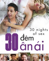 30 Đêm Ân Ái