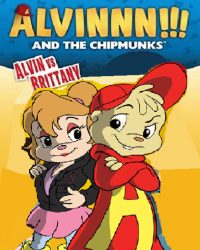 ALVINNN!!! và nhóm sóc chuột (Phần 1)