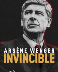 Phim Arsène Wenger: Bất Khả Chiến Bại data-eio=