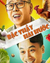 Bậc Thầy Hài Hước