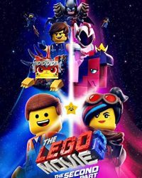 Bộ phim Lego 2