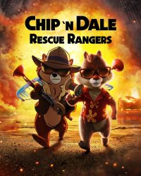 Chip’n Dale: Rescue Rangers