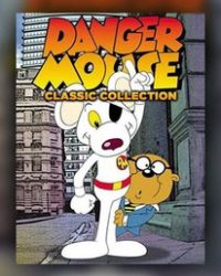 Phim Danger Mouse: Classic Collection (Phần 1) data-eio=