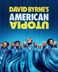 David Byrne’s American Utopia