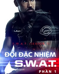 Phim Đội Đặc Nhiệm SWAT (Phần 1) data-eio=