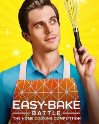 Phim Easy-Bake Battle: Cuộc thi nấu ăn tại gia data-eio=