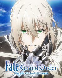 Phim Fate/Grand Order: Thánh địa bàn tròn Camelot: Tiền truyện: Wandering; Agateram data-eio=