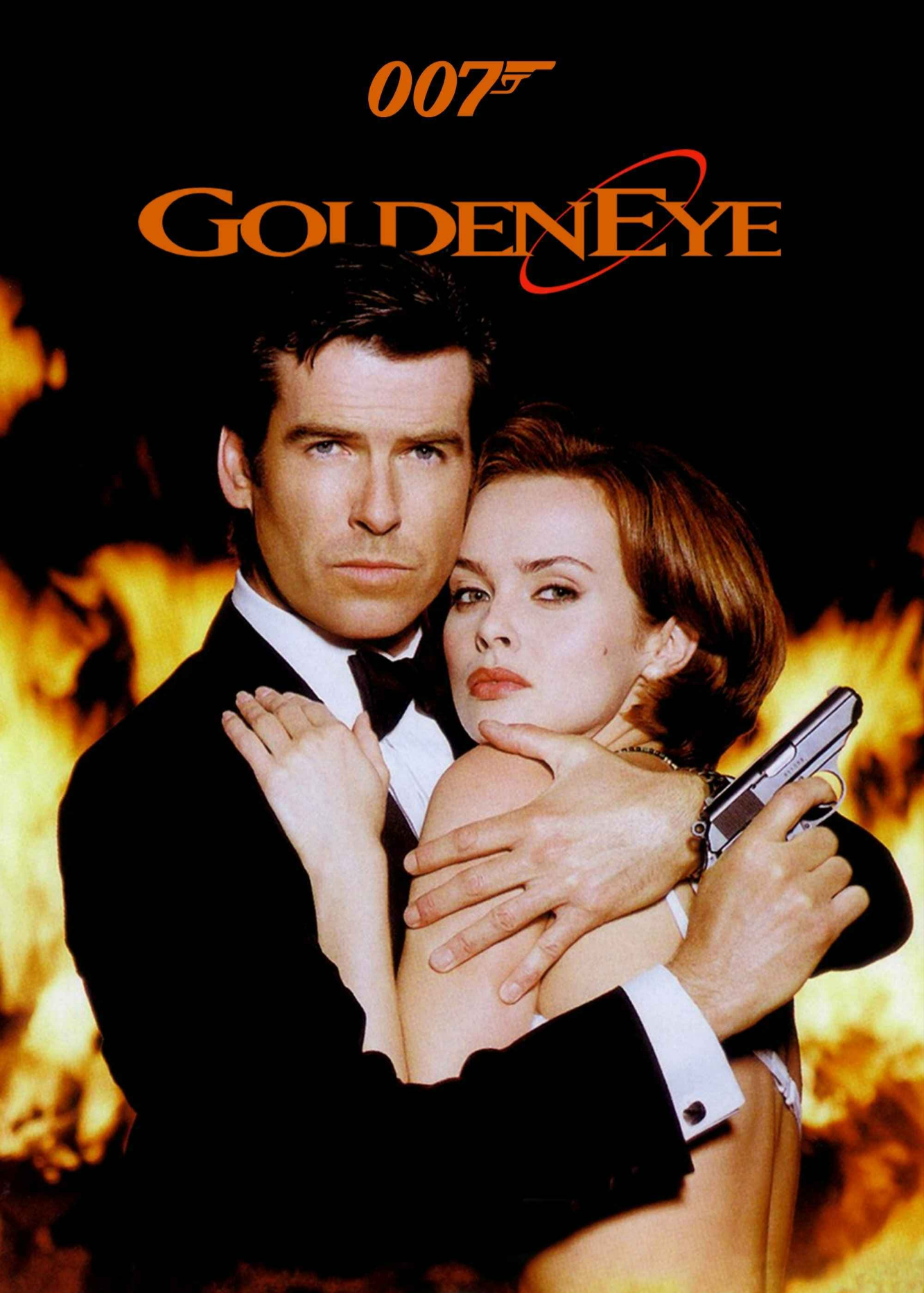 Phim GoldenEye