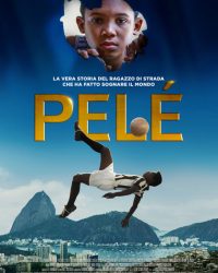 Huyền Thoại Pelé