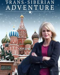 Phim Joanna Lumley: Hành trình xuyên Siberia data-eio=