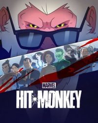 Marvel's Hit-Monkey