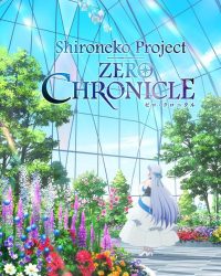 Mèo trắng: Kỷ nguyên số 0 Project ZERO CHRONICLE