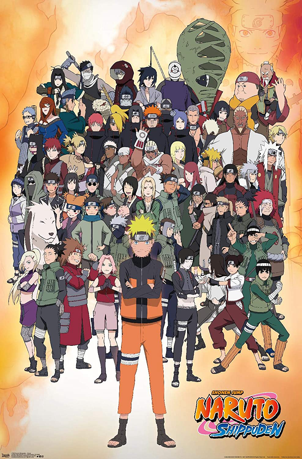 Phim Naruto Shippuden