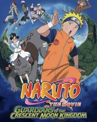 Phim Naruto the Movie 3: Guardians of the Crescent Moon Kingdom data-eio=