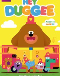 Phim Này Duggee (Phần 2) data-eio=