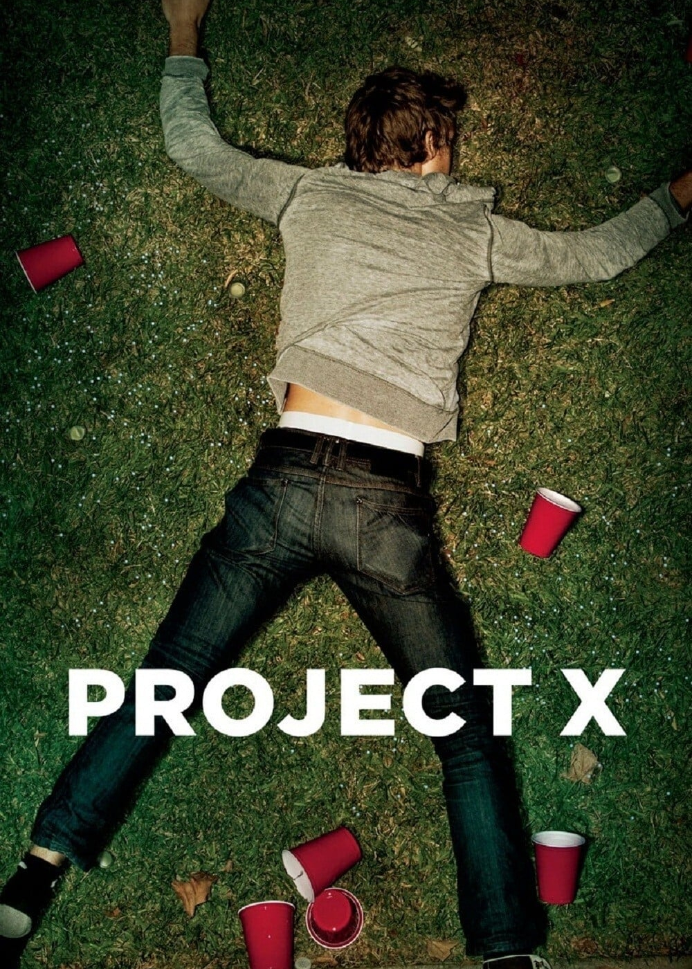 Phim Project X