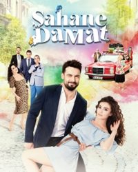 Sahane Damat