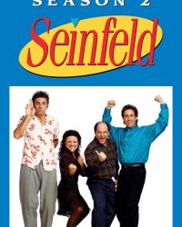 Seinfeld (Phần 2)