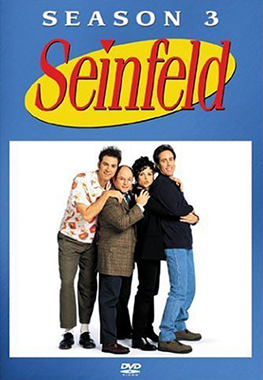 Phim Seinfeld (Phần 3)