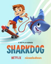 Phim Sharkdog: Chú chó cá mập (Phần 2) data-eio=