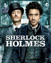 Sherlock Holmes