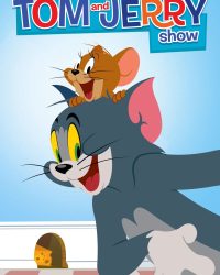 Phim The Tom and Jerry Show (Phần 5) data-eio=