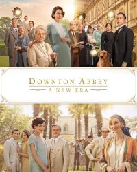 Phim Tu Viện Downton 2: Kỷ Nguyên Mới data-eio=