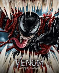 Venom: Let There Be Carnage