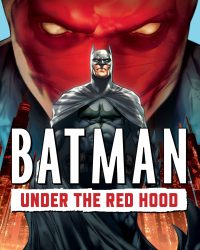 Batman: Under the Red Hood