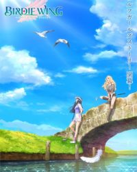 Phim BIRDIE WING -Golf Girls’ Story- Season 2 data-eio=