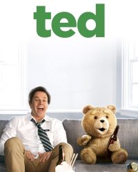 Chú Gấu Ted