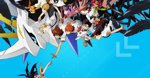 Phim Digimon Adventure tri. Part 6: Future