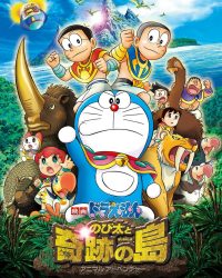 Phim Doraemon: Nobita & Binh Đoàn Người Sắt – Đôi Cánh Thiên Thần data-eio=