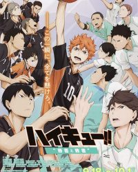 Phim Haikyu!! Bản điện ảnh 2: Người thắng và kẻ thua data-eio=