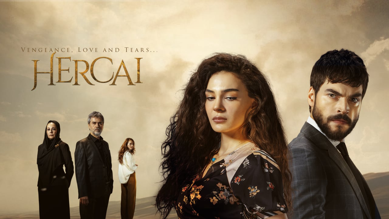 Phim Hercai