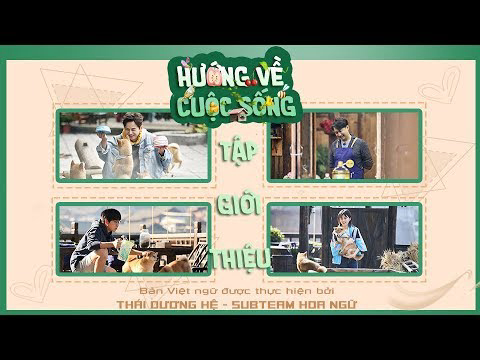 Phim Hướng Về Cuộc Sống (mùa 3)