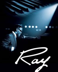 Huyền Thoại Ray Charles