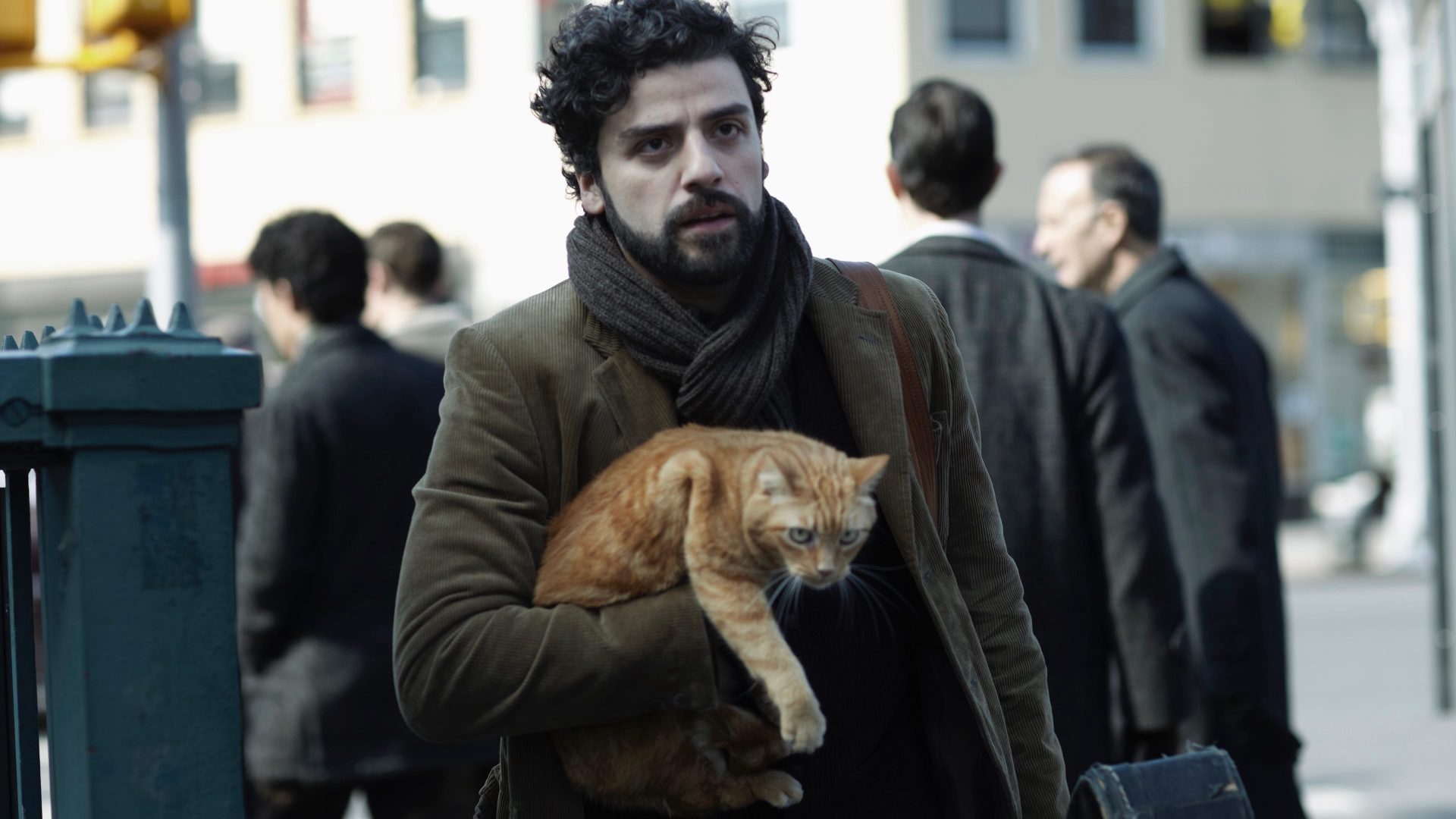 Phim Inside Llewyn Davis