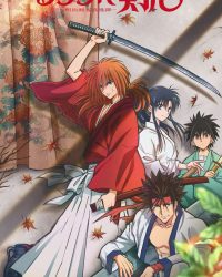 Lãng Khách Kenshin