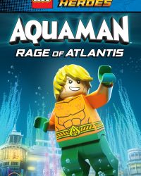 Phim Lego DC Comics Super Heroes: Aquaman – Rage of Atlantis data-eio=