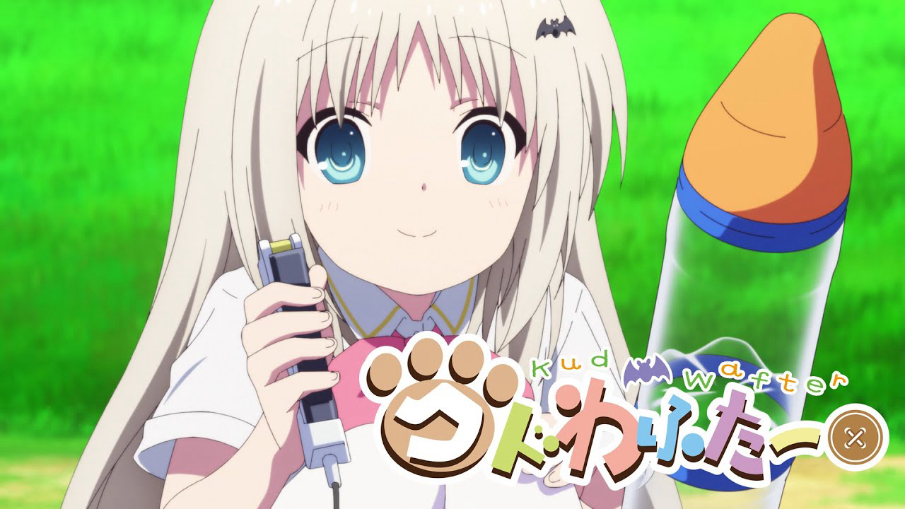 Phim Little Busters