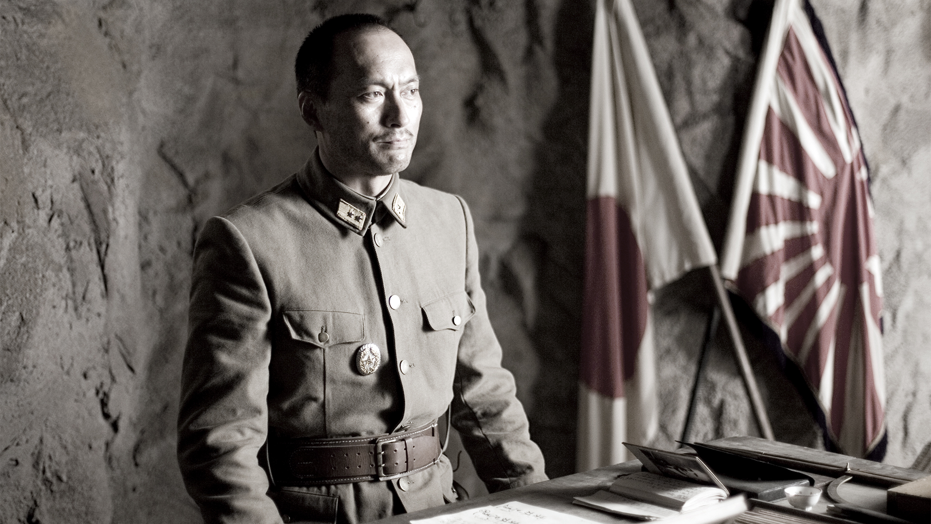Phim Những Lá Thư Từ Iwo Jima
