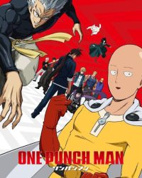 Phim One-Punch Man Phần 2 data-eio=