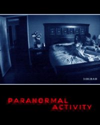 Paranormal Activity