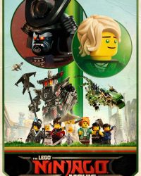 Phim LEGO Ninjago