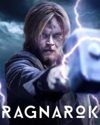 Ragnarok: Hoàng Hôn Của Chư Thần (Phần 3)