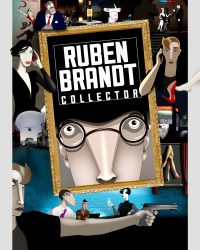 Phim Ruben Brandt, Collector data-eio=