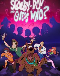 Phim Scooby-Doo and Guess Who? (Phần 1) data-eio=