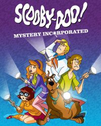 Phim Scooby-Doo! Mystery Incorporated (Phần 2) data-eio=