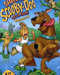 Phim Shaggy & Scooby-Doo Get a Clue! (Phần 2) data-eio=